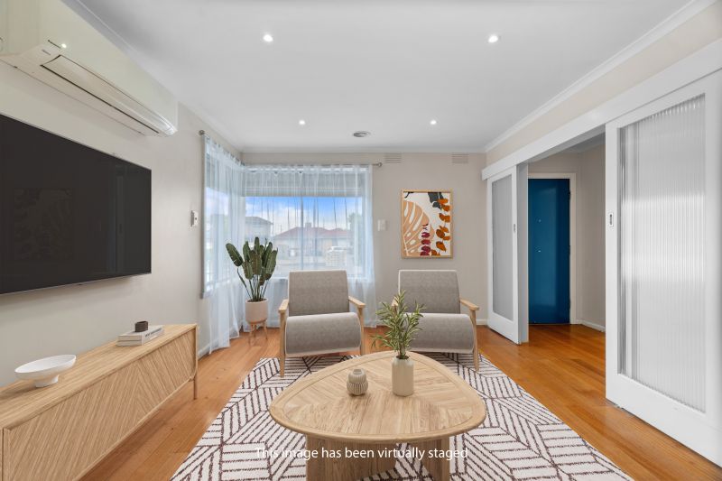 1/13 Balcombe Court, Thomastown