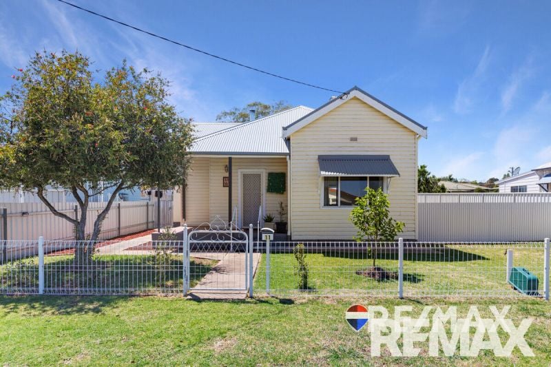 JUNEE 11 King Street