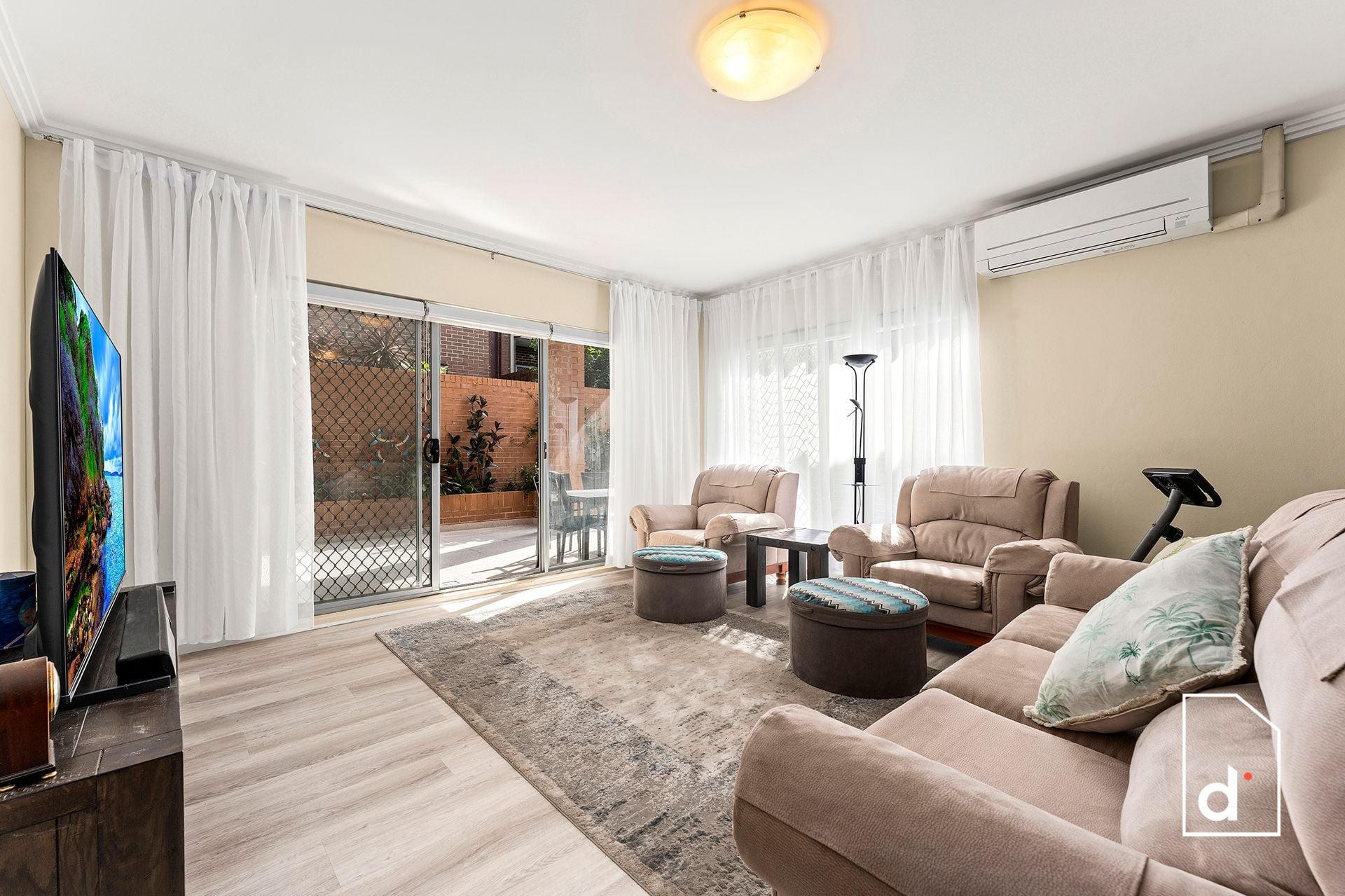 12/15 Stuart Street, Helensburgh NSW