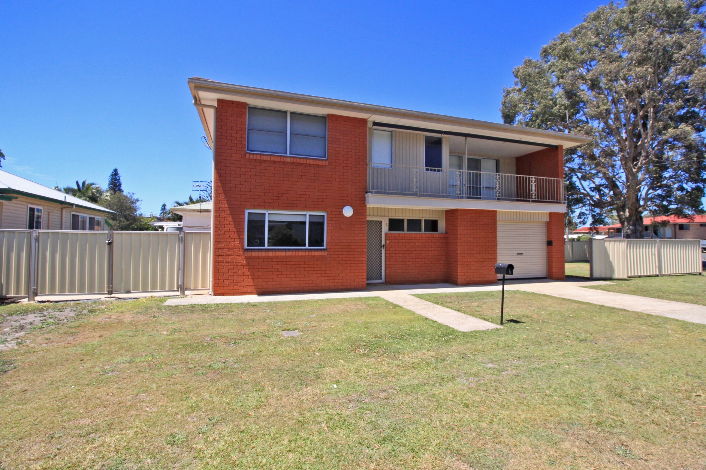 6 Pioneer Street, NORTH HAVEN NSW 2443