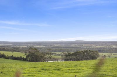 1180 Winchelsea-Deans Marsh Road, Winchelsea South, VIC