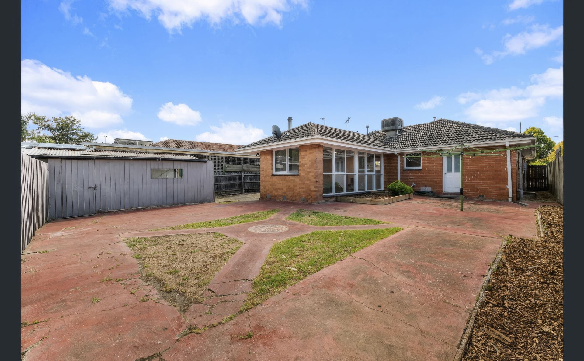 Comfort And Space In A Sought After Pocket