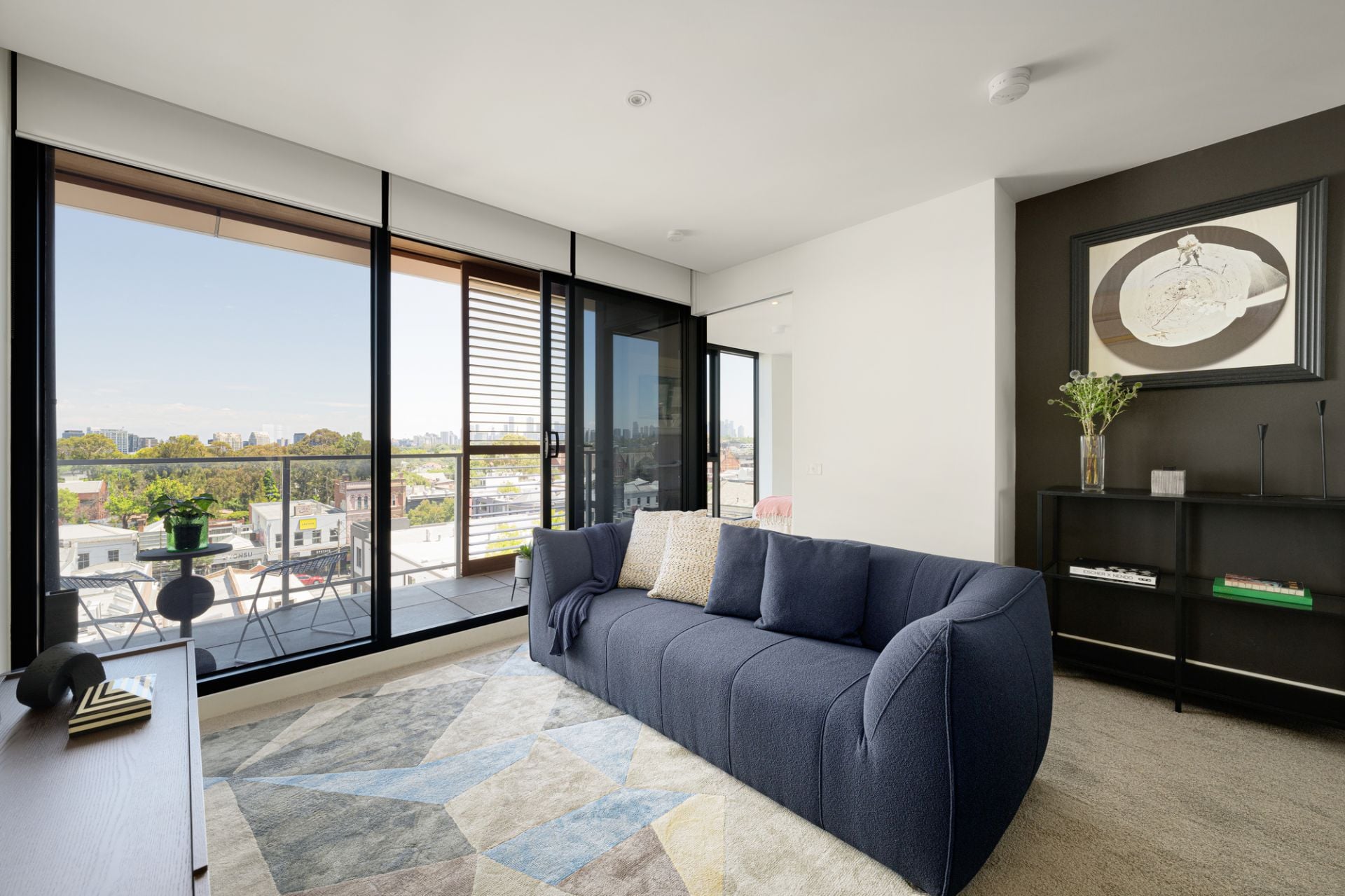 522/32 Bray Street, South Yarra, South Yarra - Thumbnail 4