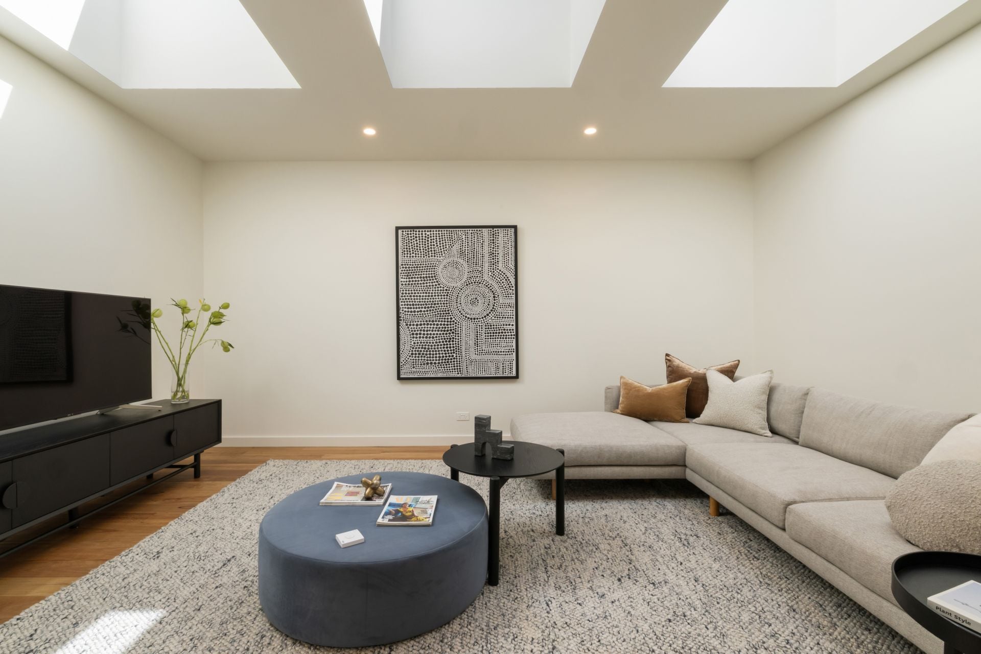 This One-Of-A-Kind Abode Will No Doubt Leave A Lasting Impression