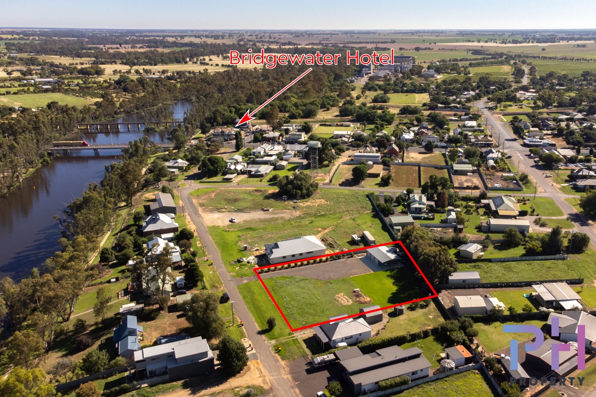 16-20 Park Street Bridgewater VIC, Bridgewater - Thumbnail 2