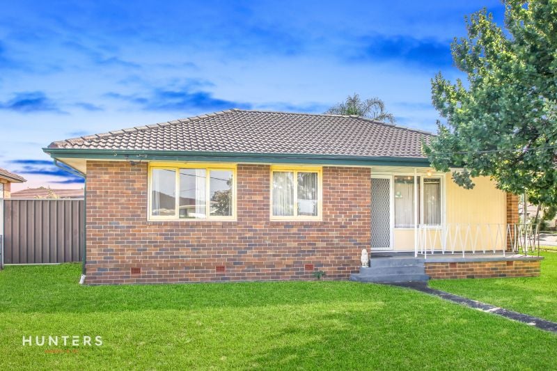 1 Barnett Street, Ashcroft