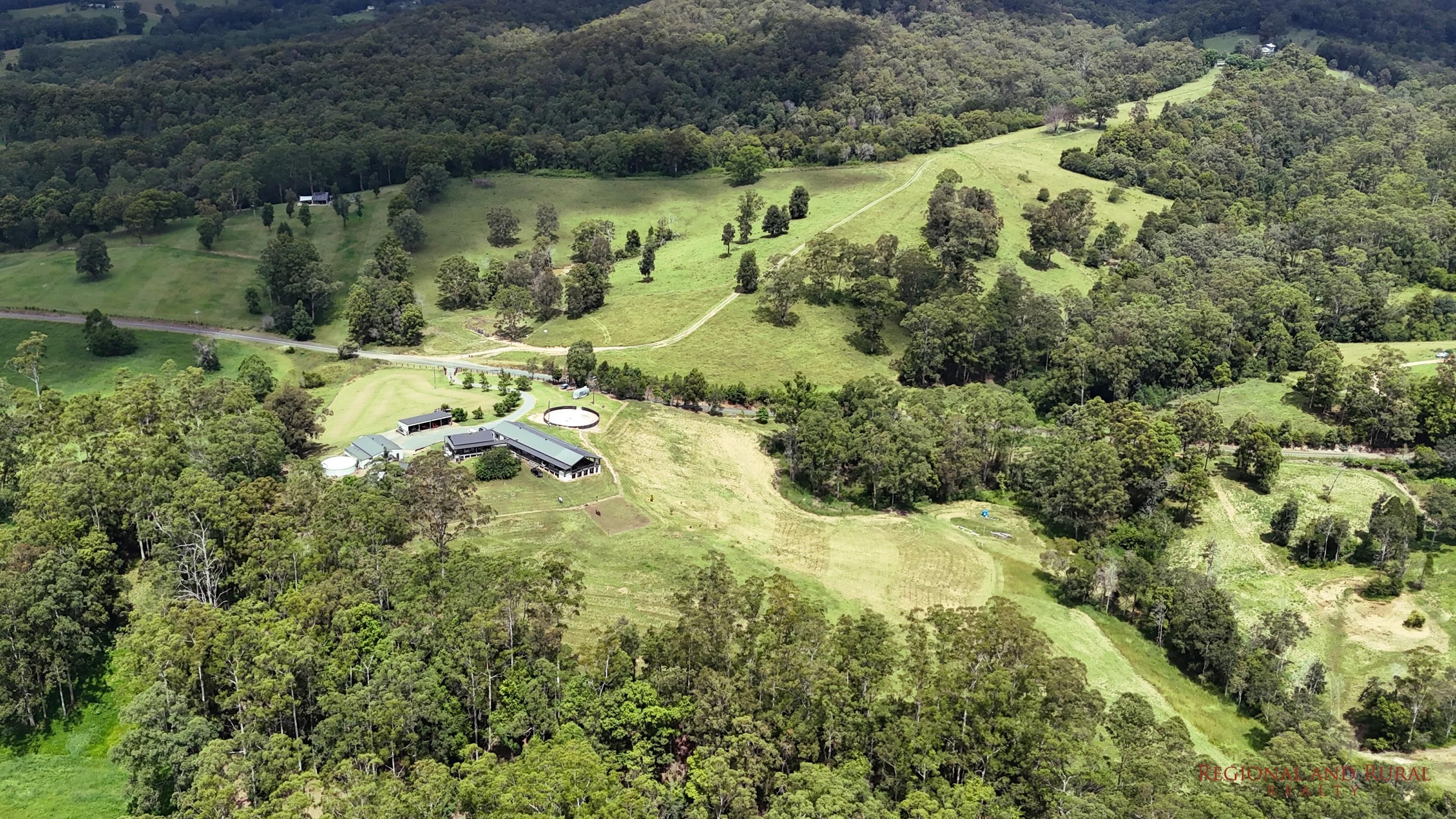 884 Bellangry Rd, MORTONS CREEK NSW 2446