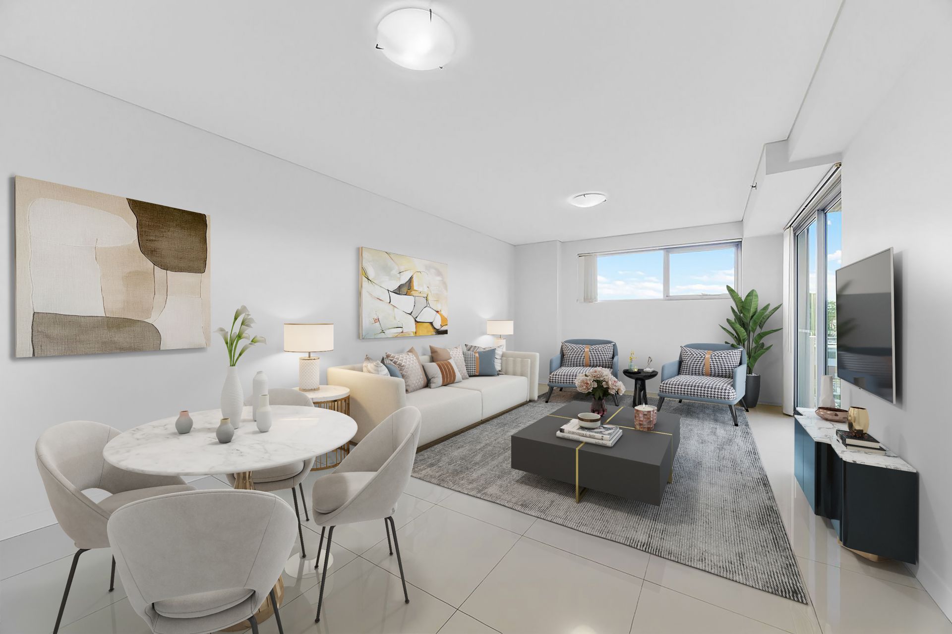 206/6 East Street, Granville, Granville - Thumbnail 2