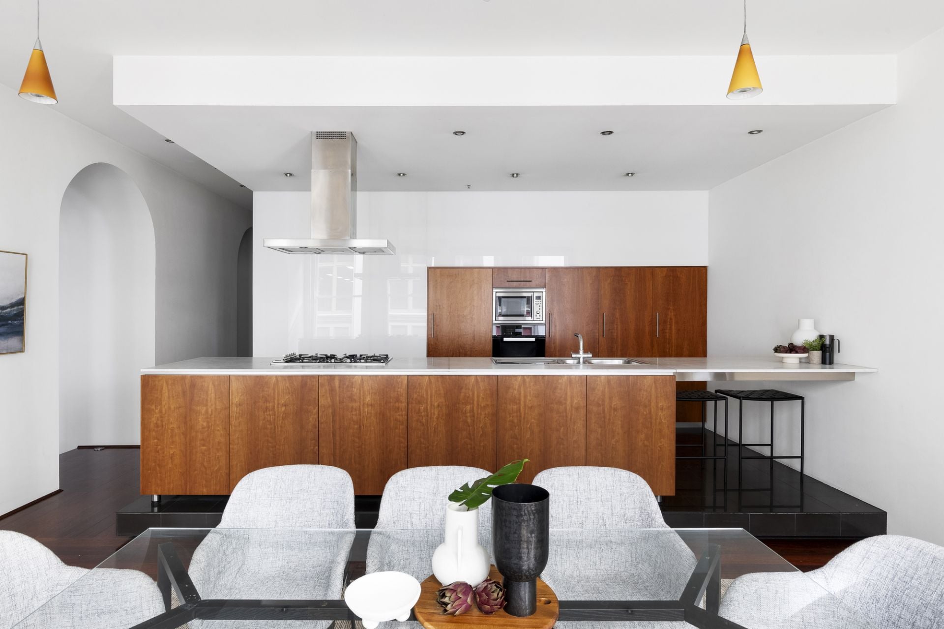 202/8 Bligh Place, Melbourne, Melbourne - Thumbnail 7