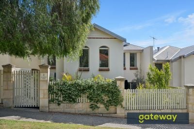 3/26 Harvey Street, Burswood