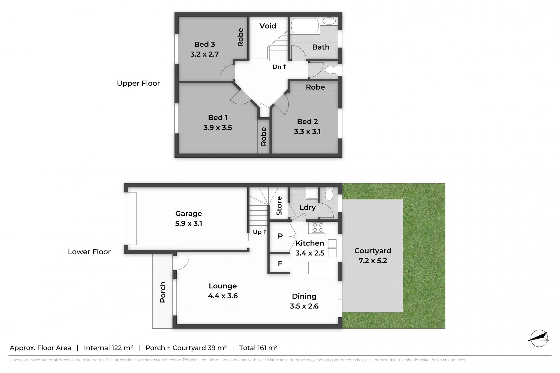 Stylish Two-Level Townhouse: A Beautiful Blend of Comfort and Convenience