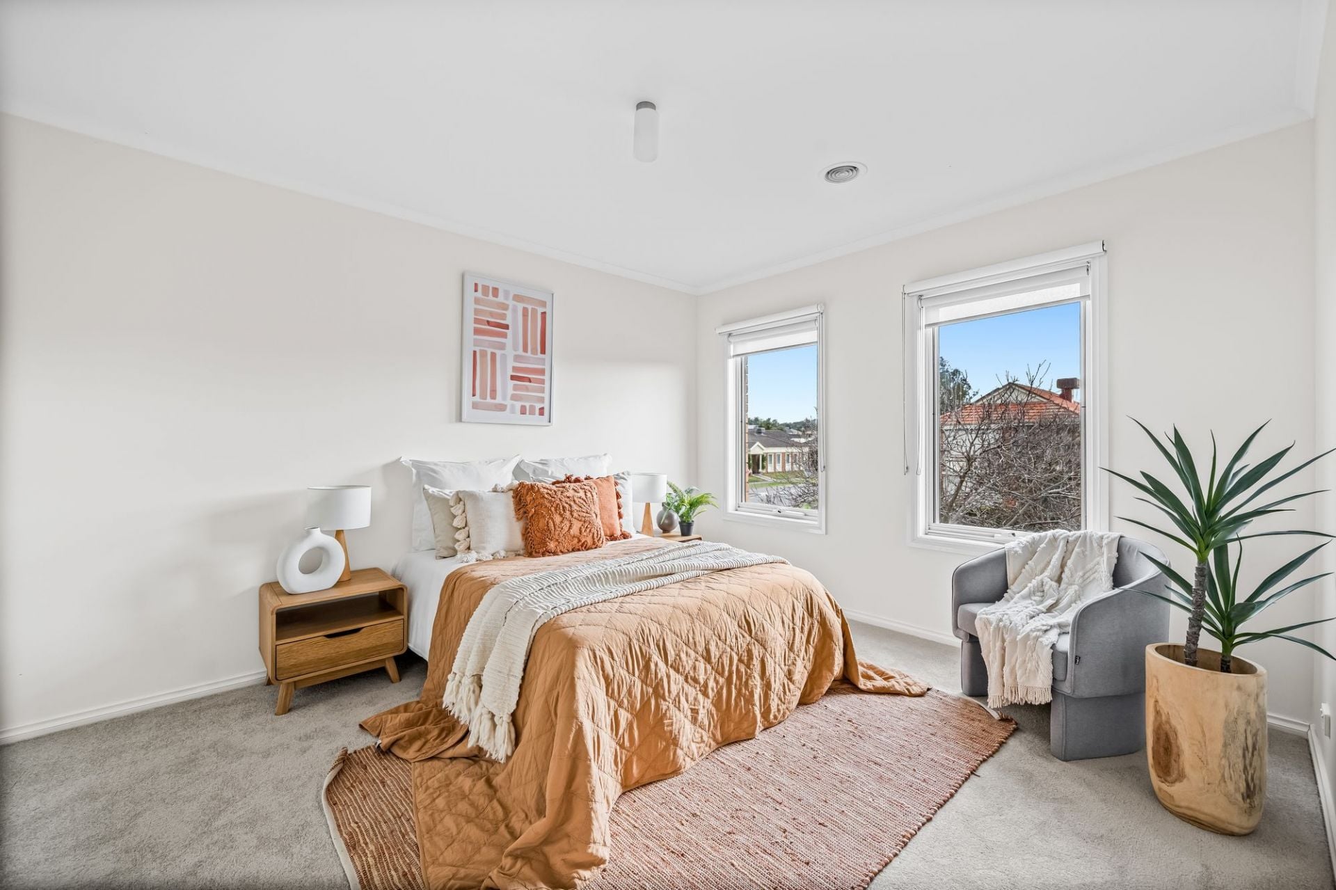 Stylish, Spacious & Superbly Positioned