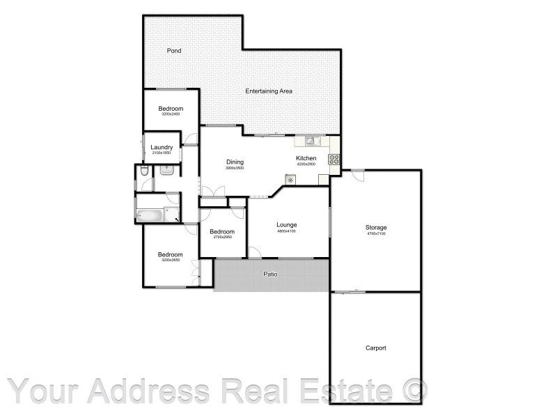 SOLD - ANOTHER SUCCESSFUL RESULT BY THE TEAM AT YOUR ADDRESS