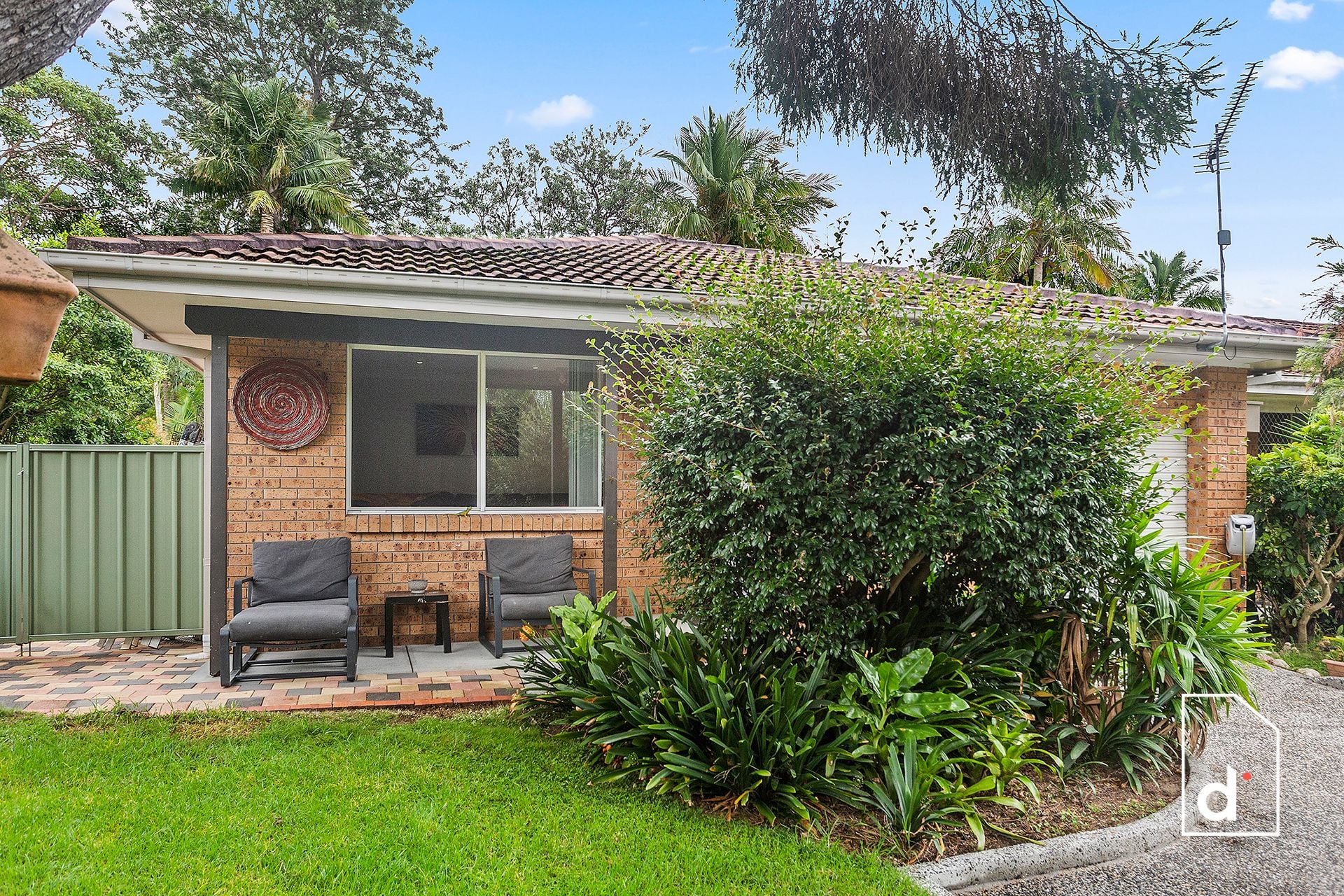 3/12 Lang Street, Woonona NSW 2517