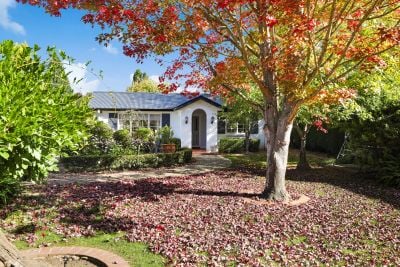Burradoo 23 Elizabeth Street