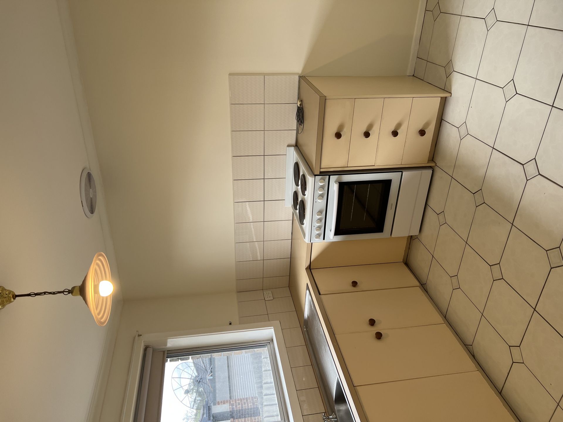 Comfort and Convenience in a Quiet Kingsbury Pocket
