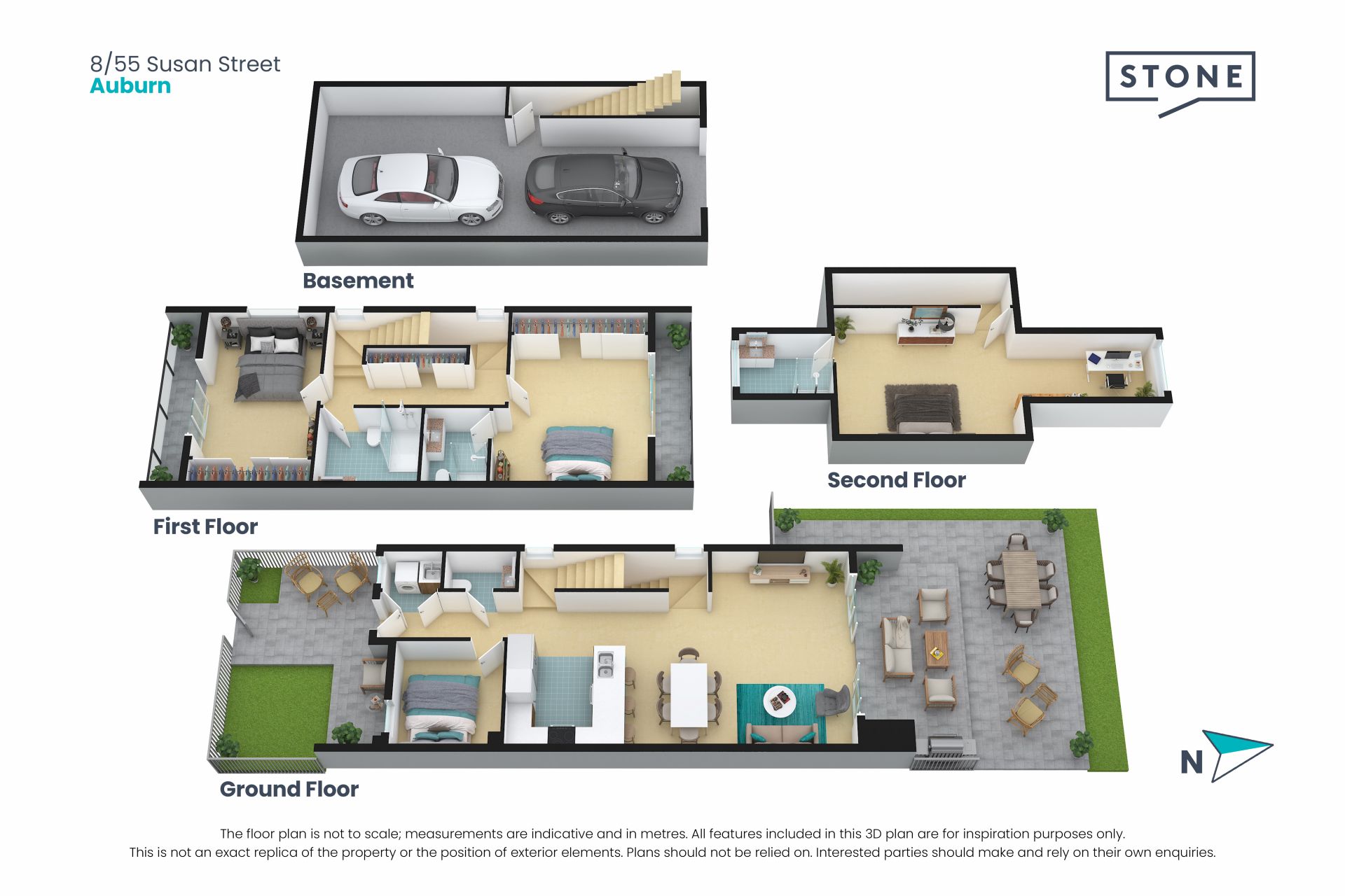 OPEN HOUSE CANCELLED - CONTACT MARK ATKINSON - 0420 744 406 FOR MORE INFORMATION