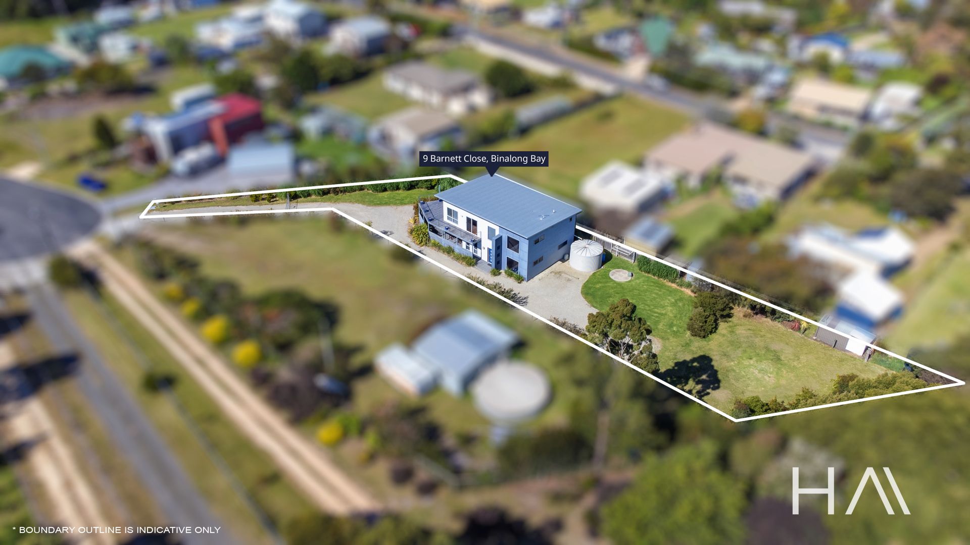 9 Barnett Close, Binalong Bay, Binalong Bay - Thumbnail 2