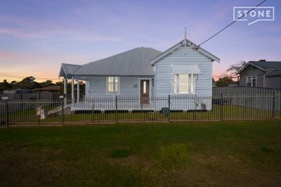 Cessnock 7 Margaret Street