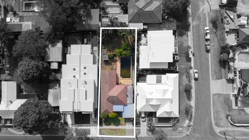 45 Sturt Road CRONULLA 2230