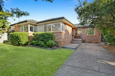 Narellan 5 Lord Street