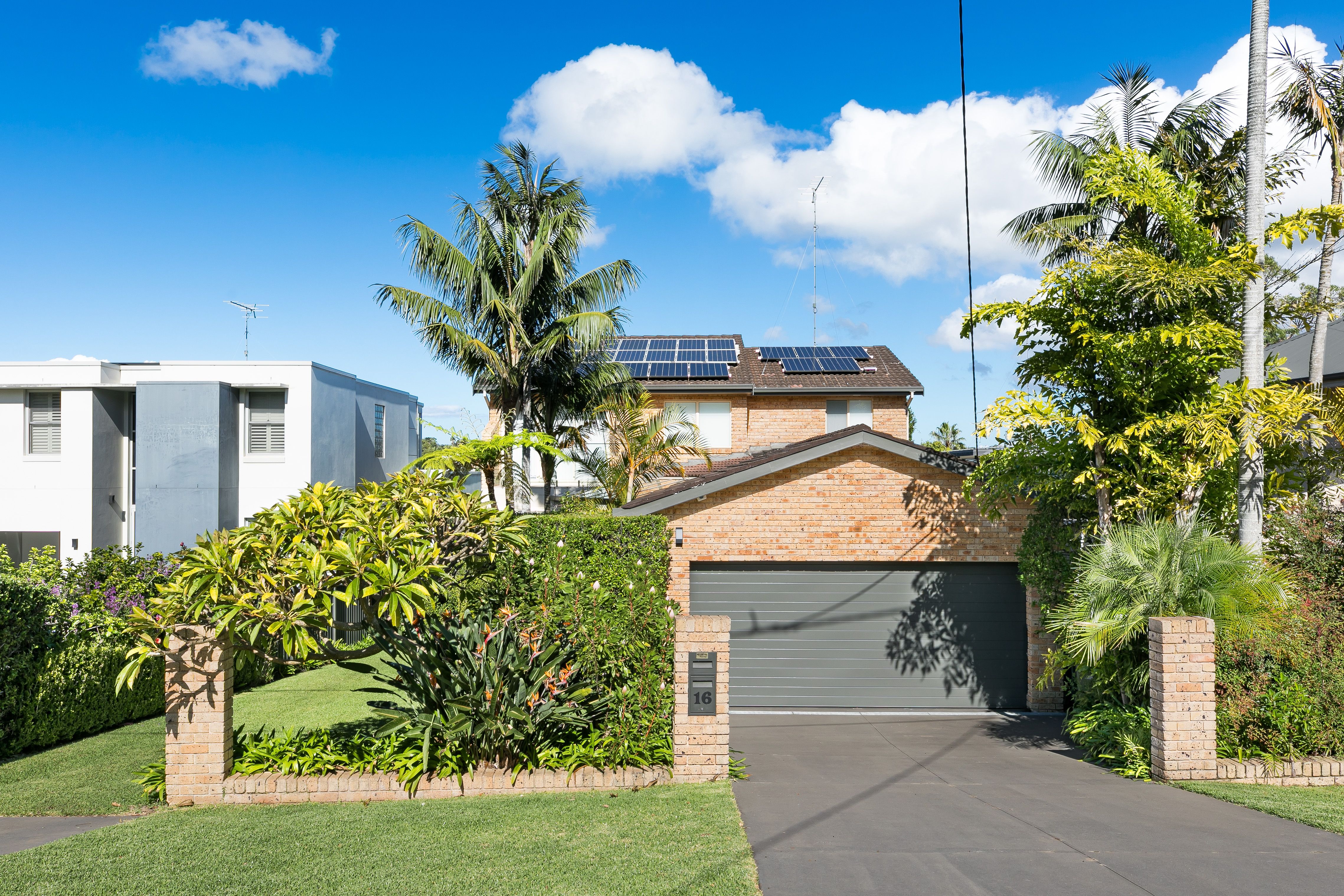 16 Willaburra Road Burraneer 2230