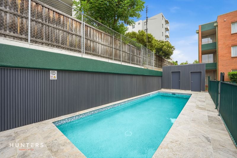 40/8 Hope Street, Rosehill