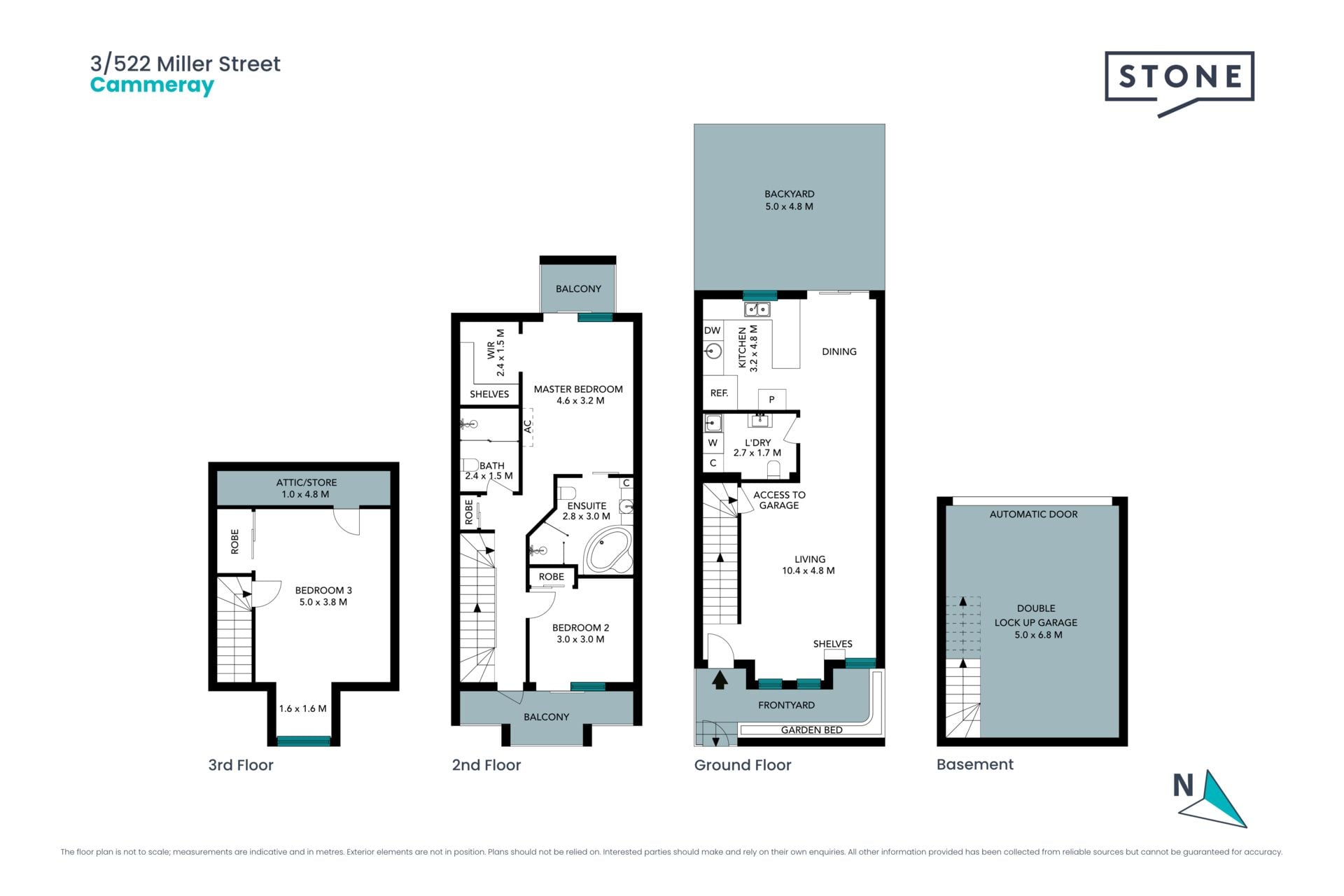 SOLD PRIOR TO AUCTION BY TEAM HILL