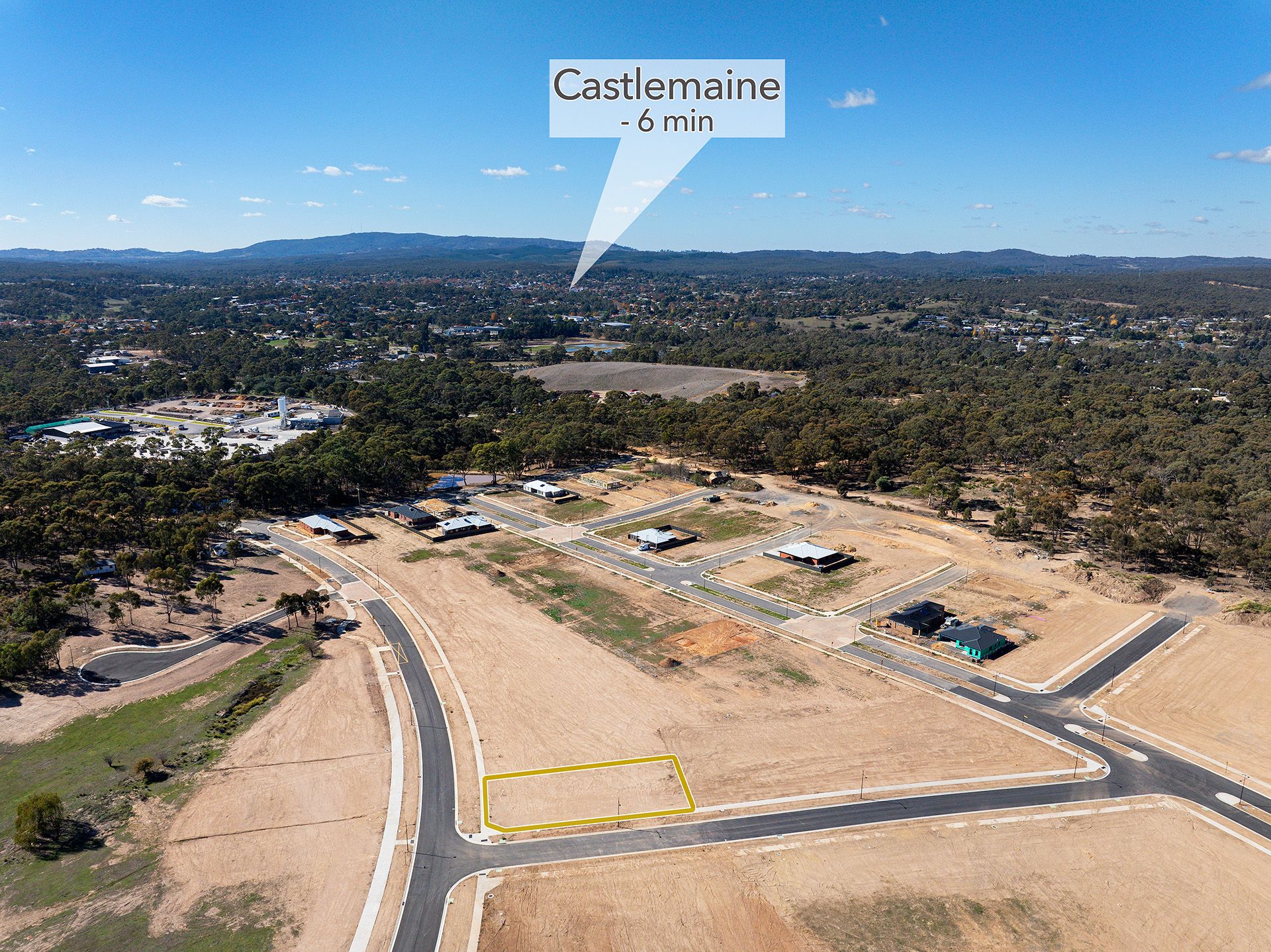 25 Gurri Drive, Campbells Creek - Thumbnail 3