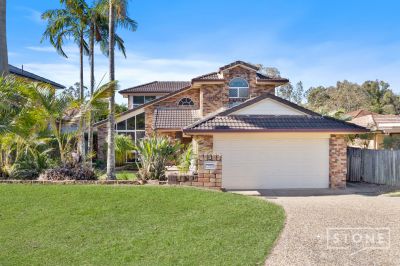 Drewvale 3 Pepperina Place