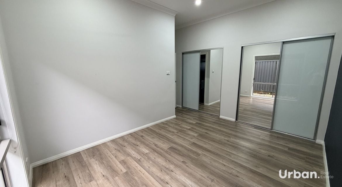 Oran Park 25 Sowerby Street