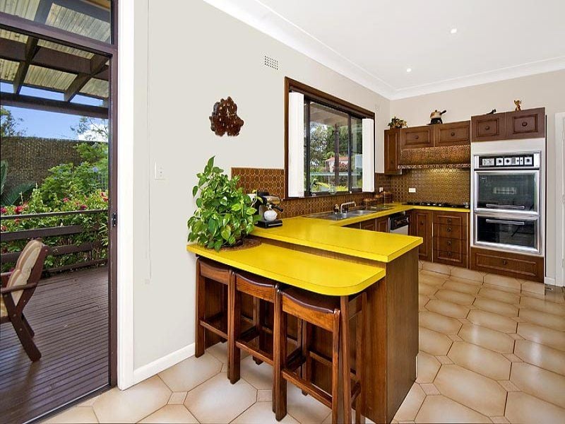 26 La Boheme Avenue, CARINGBAH, Caringbah - Thumbnail 2