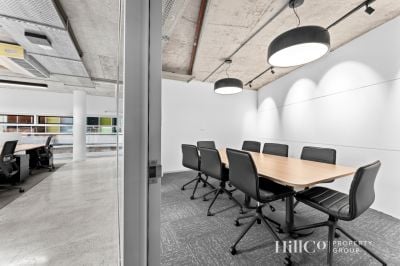 Level 5/8 Hill Street, Darlinghurst