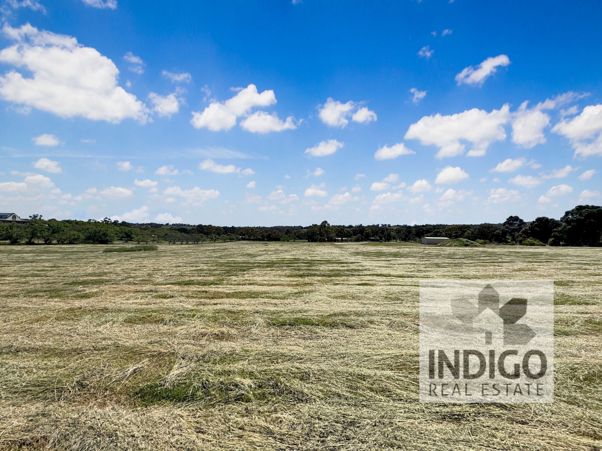 Lot 6 Fighting Gully Road Beechworth VIC, Beechworth - Image 1