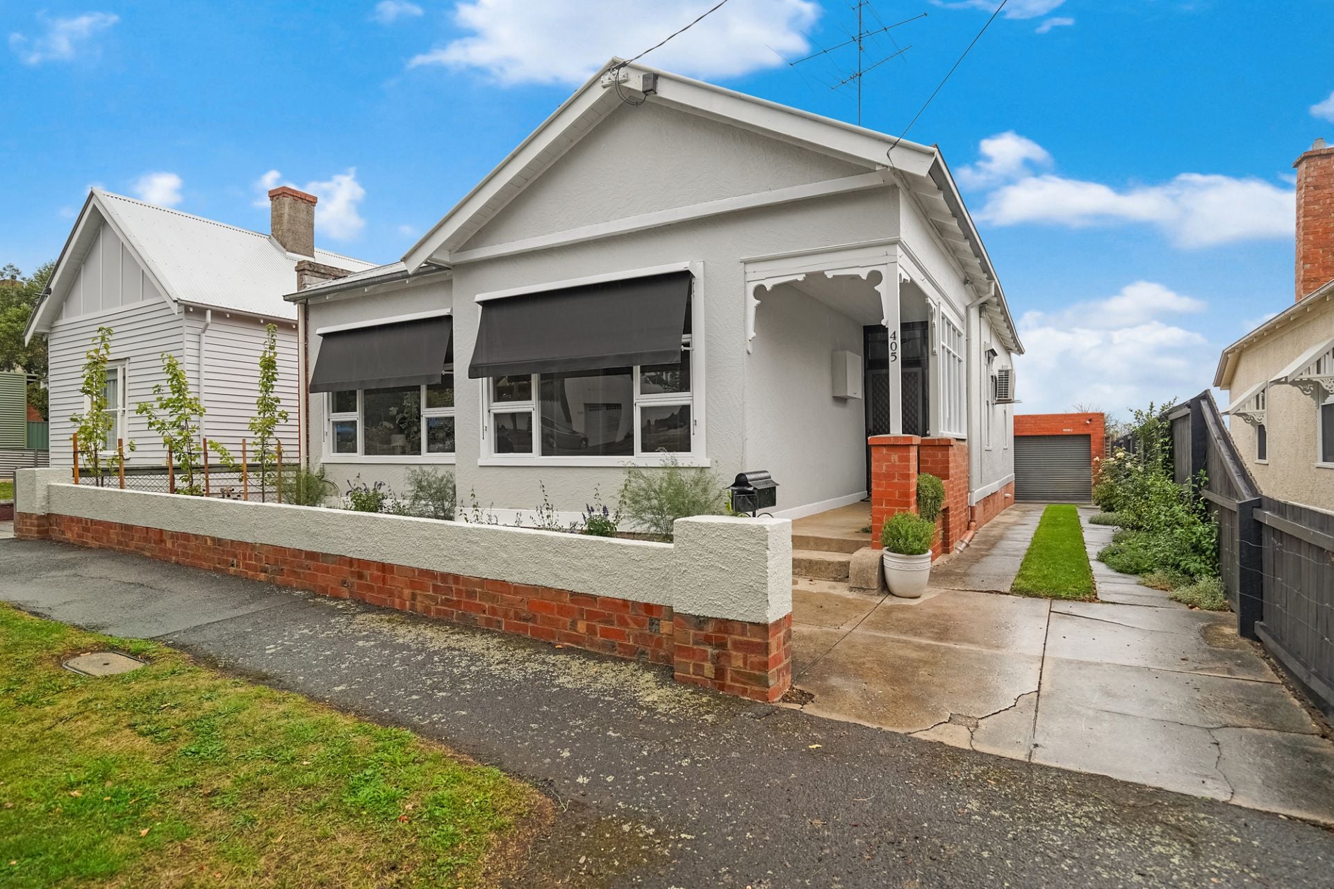 405 Clarendon Street, Soldiers Hill, Soldiers Hill - Thumbnail 2
