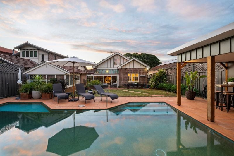 50 Iandra Street, Concord West