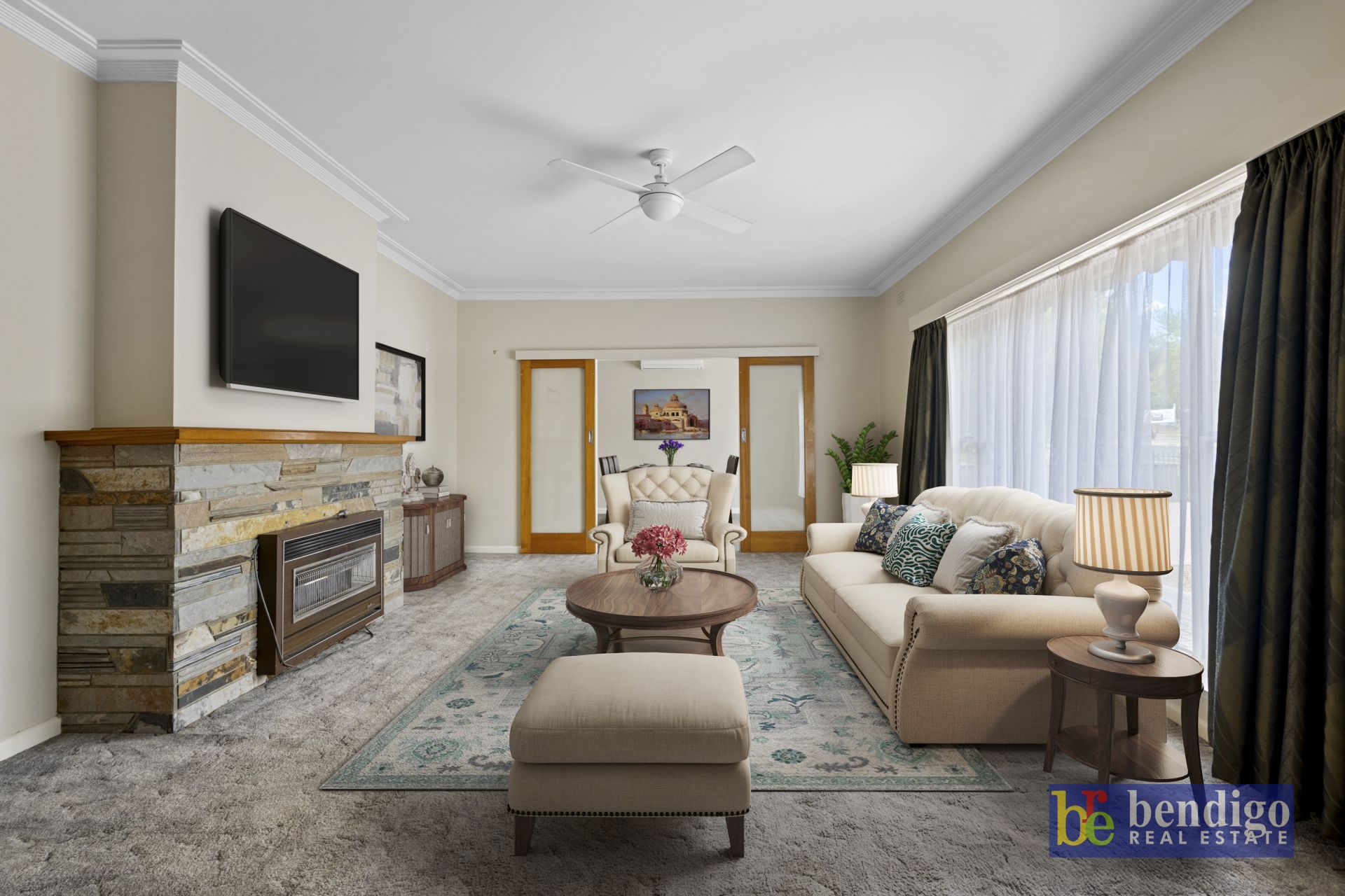 63 McIvor Road East Bendigo VIC, Bendigo - Thumbnail 2