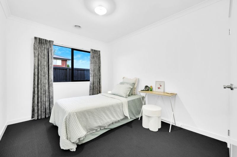 41 Sarissa Street, Lalor