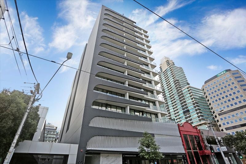 1413/52 Park Street, South Melbourne - Thumbnail 2