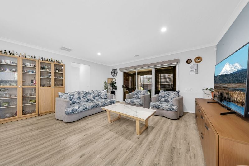 50 Danzig Street, Kalkallo