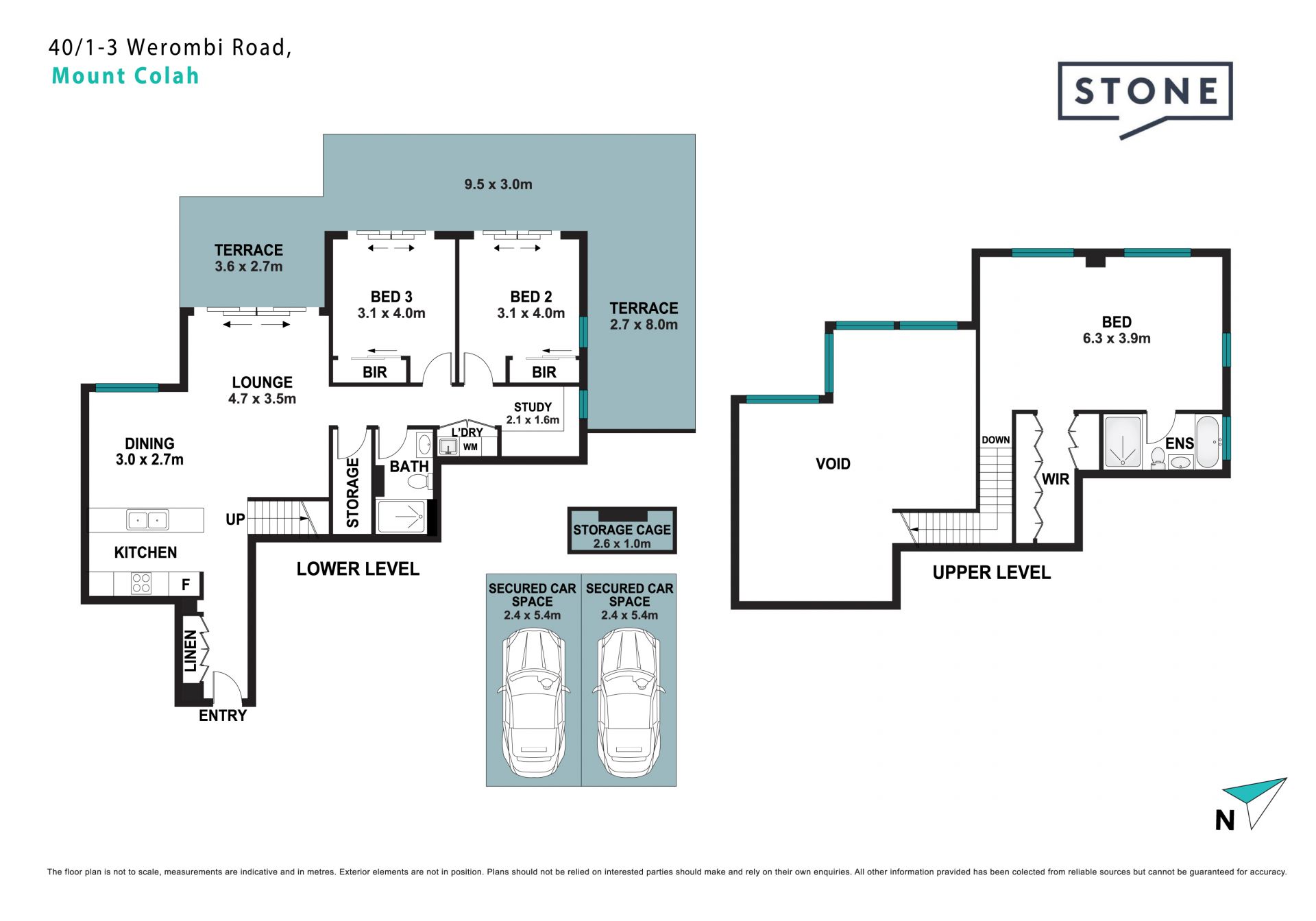 Sold by the 'NOAKES BROTHERS' 0431 620 422