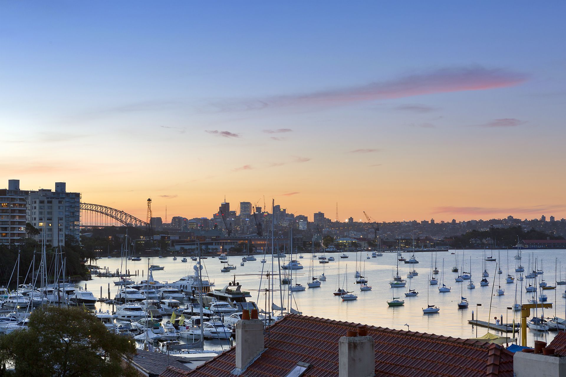 1/3-5 Loftus Road Darling Point NSW, Darling Point - Thumbnail 3