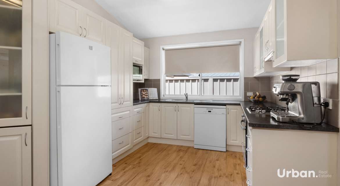 Bligh Park 2 Fleet Place