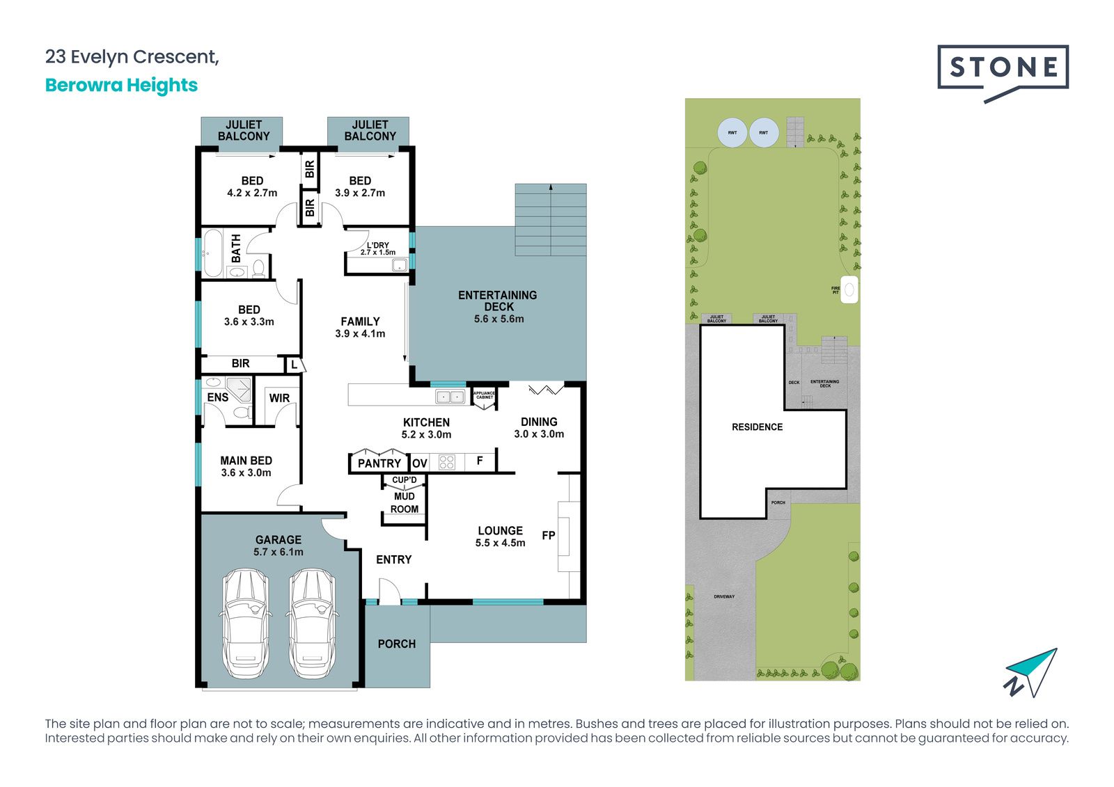 Sold by Dean and Di Finch - further enquiries please call