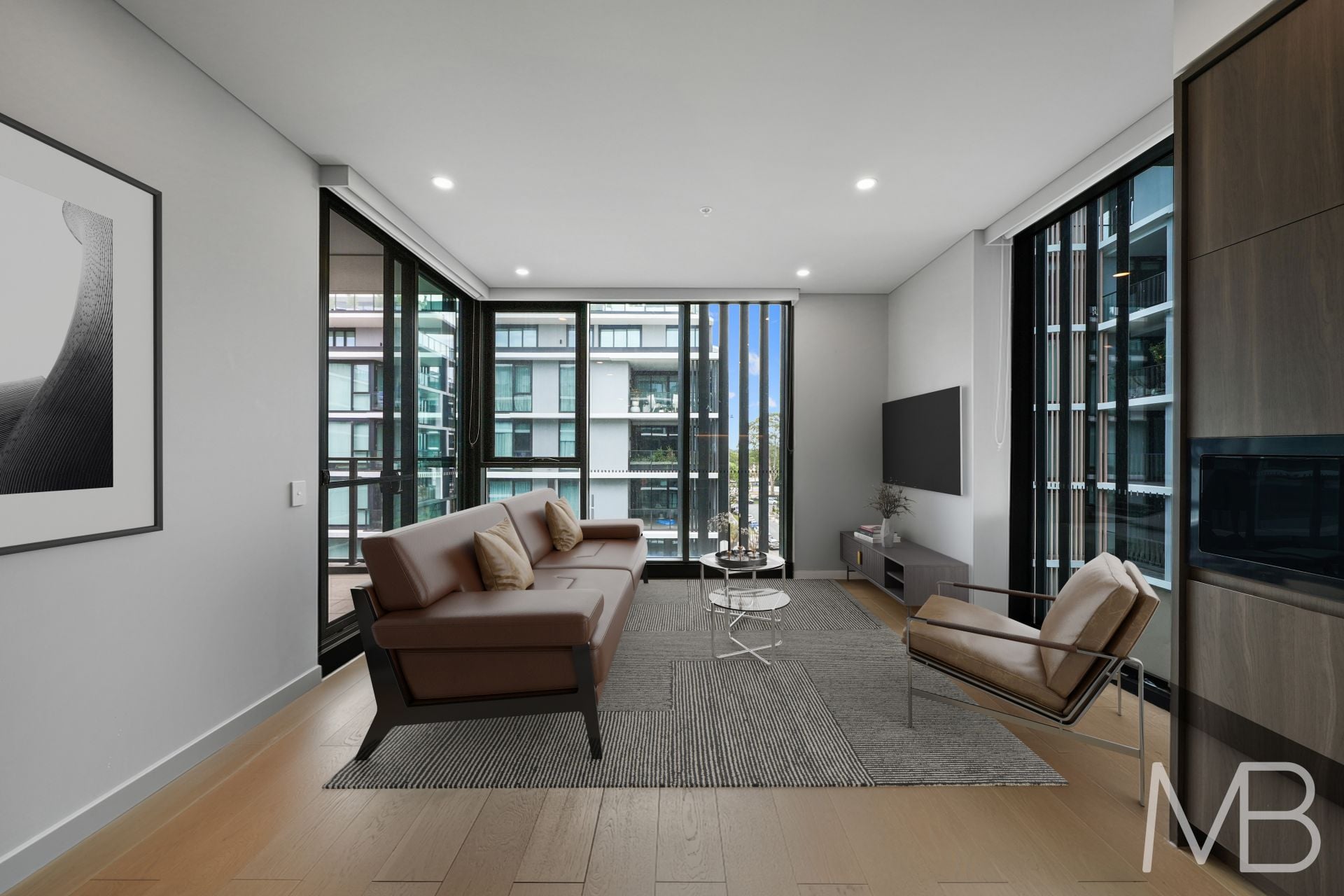 634/16 MIDDLETON AVENUE, Castle Hill, Castle Hill - Thumbnail 2
