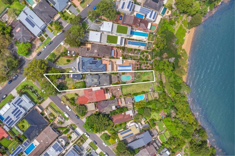 2 Woodlands Avenue Blakehurst NSW, Blakehurst - Thumbnail 4