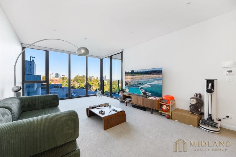 605/472 Pacific Highway, St Leonards, St Leonards - Thumbnail 2