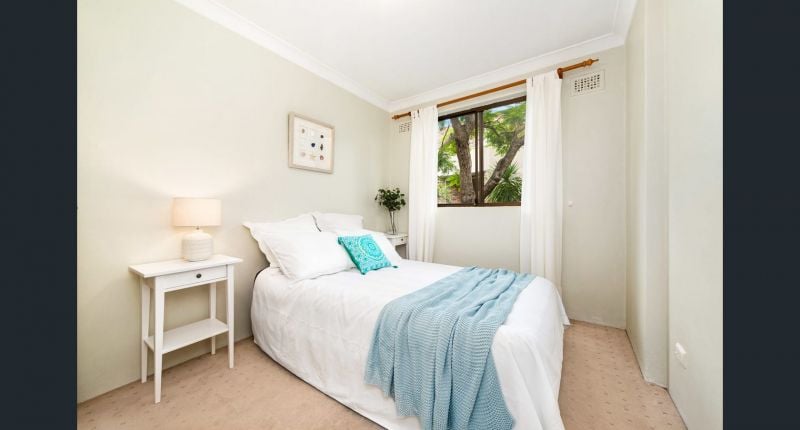 8/2 Morton Street, Wollstonecraft NSW, Wollstonecraft - Thumbnail 6