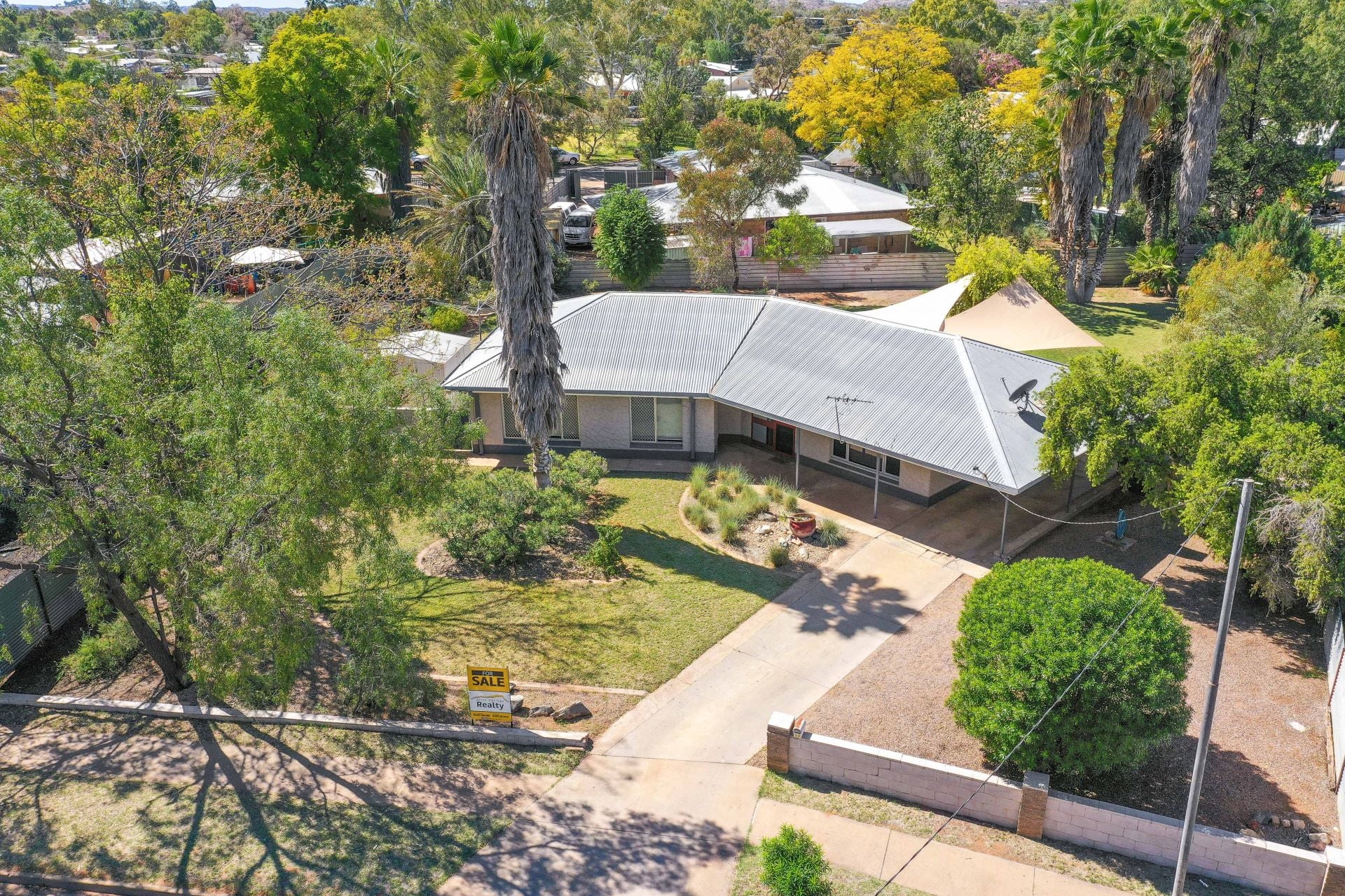 17 Underdown Street Gillen NT, Gillen - Thumbnail 8