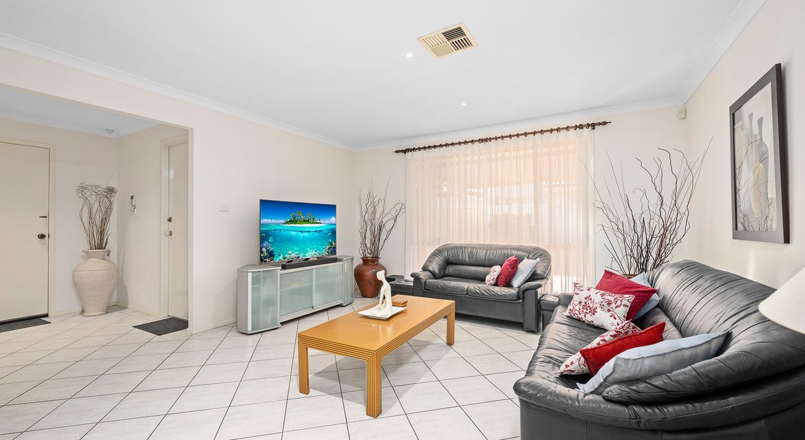 West Hoxton 58 Wyattville Drive
